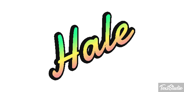 Hale Metin efekti
