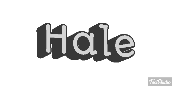 Hale Metin efekti