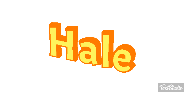 Hale Metin efekti