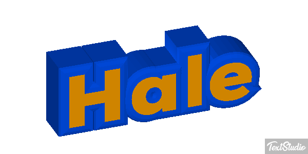 Hale Metin efekti