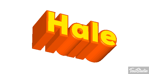 Hale Metin efekti