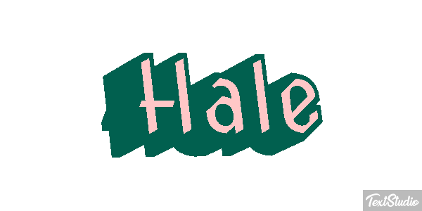 Hale Metin efekti