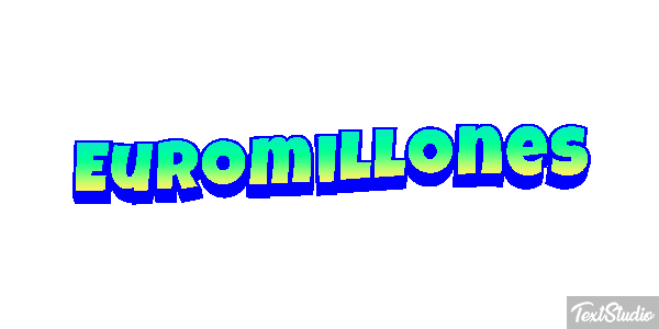 Euromillones Metin efekti