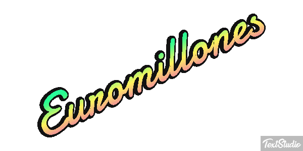 Euromillones Metin efekti
