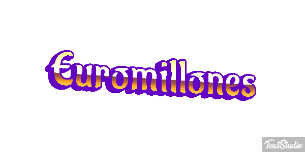 Euromillones Metin efekti
