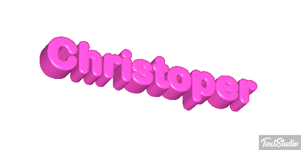Christoper Metin efekti