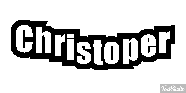 Christoper Metin efekti