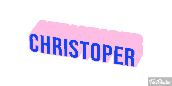 Christoper Metin efekti