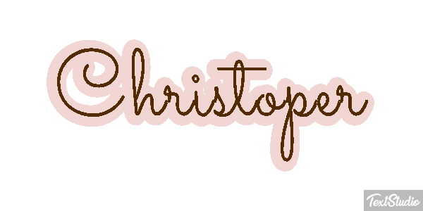 Christoper Metin efekti