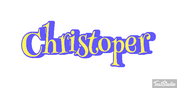 Christoper Metin efekti
