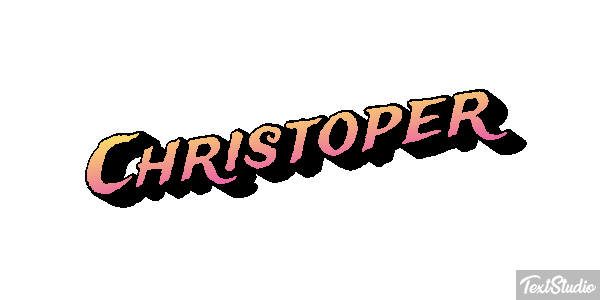 Christoper Metin efekti
