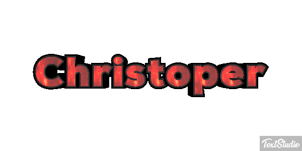 Christoper Metin efekti