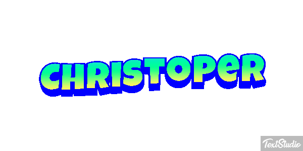 Christoper Metin efekti