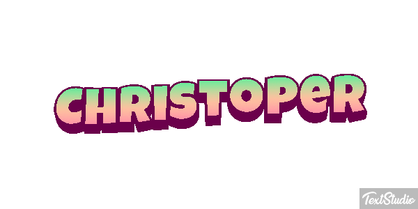 Christoper Metin efekti