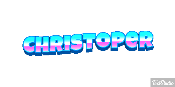 Christoper Metin efekti