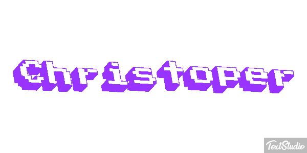 Christoper Metin efekti