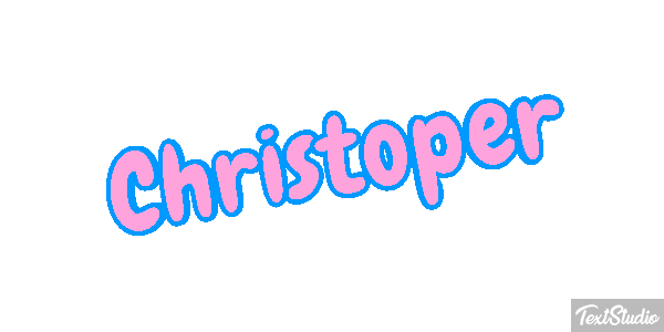 Christoper Metin efekti