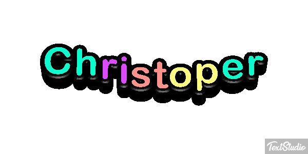 Christoper Metin efekti