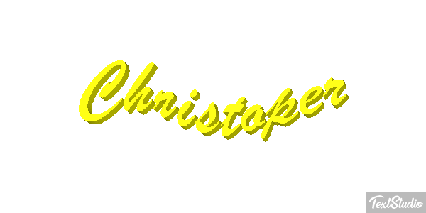 Christoper Metin efekti