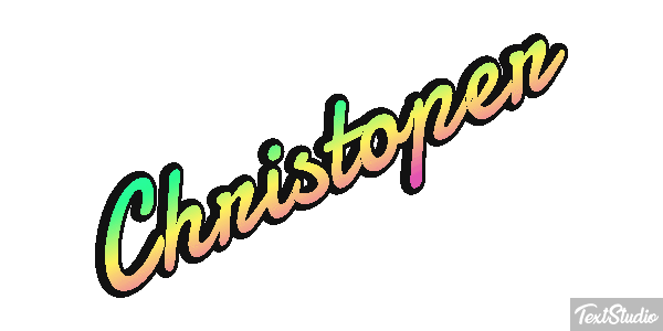 Christoper Metin efekti