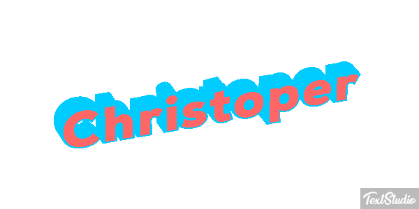 Christoper Metin efekti
