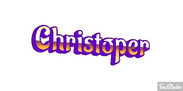 Christoper Metin efekti