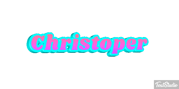 Christoper Metin efekti