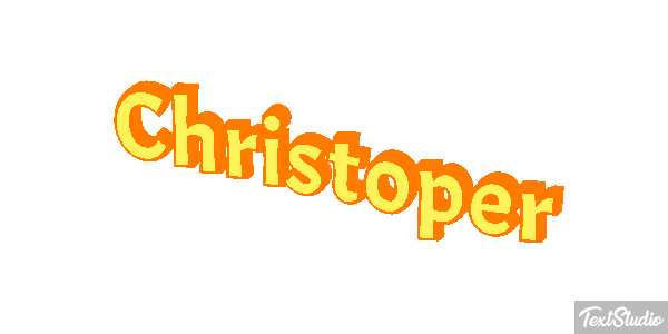 Christoper Metin efekti