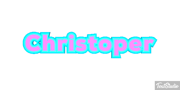 Christoper Metin efekti