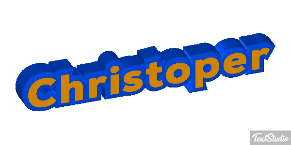Christoper Metin efekti
