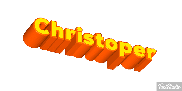 Christoper Metin efekti