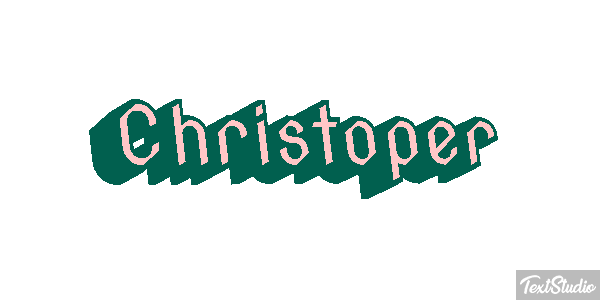 Christoper Metin efekti