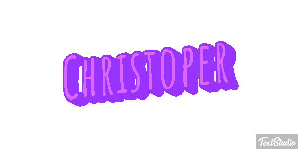Christoper Metin efekti