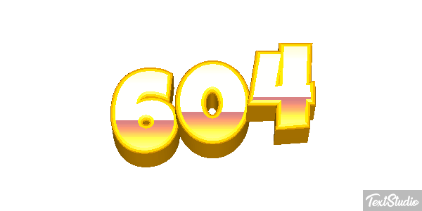 604 Effetto testo