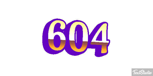 604 Effetto testo