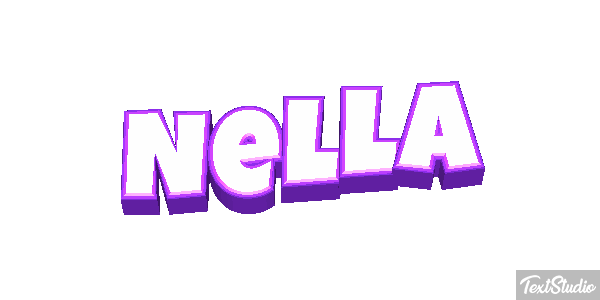 Nella Effetto testo