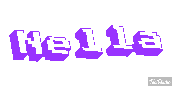 Nella Effetto testo