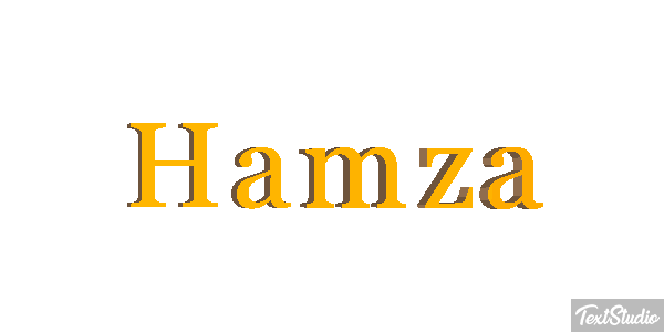 Hamza Metin efekti