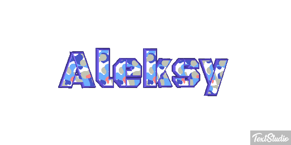 Aleksy Efekt tekstowy