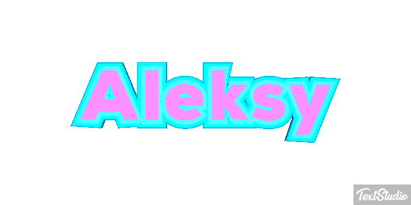 Aleksy Efekt tekstowy