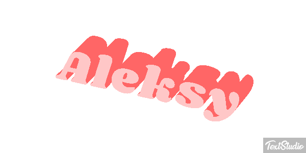 Aleksy Efekt tekstowy
