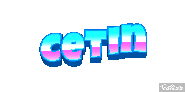 Çetin Effetto testo