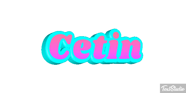 Çetin Effetto testo