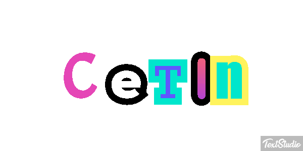 Çetin Effetto testo