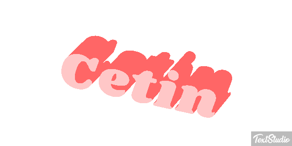 Çetin Effetto testo