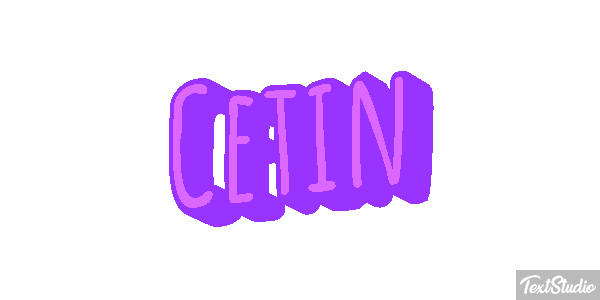 Çetin Effetto testo