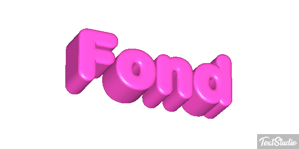 Fond Effet de texte