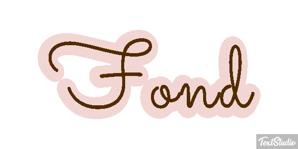 Fond Effet de texte