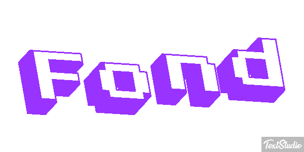 Fond Effet de texte