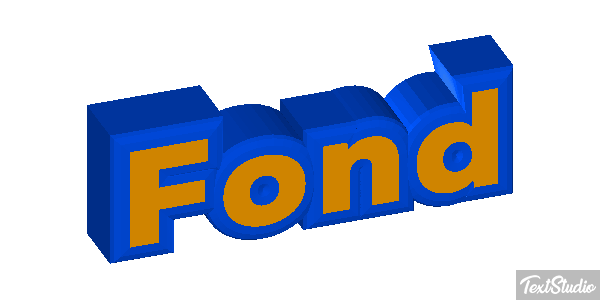 Fond Effet de texte